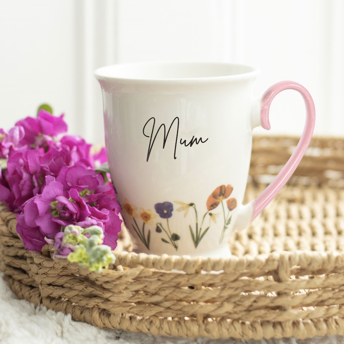 Mum Mug
