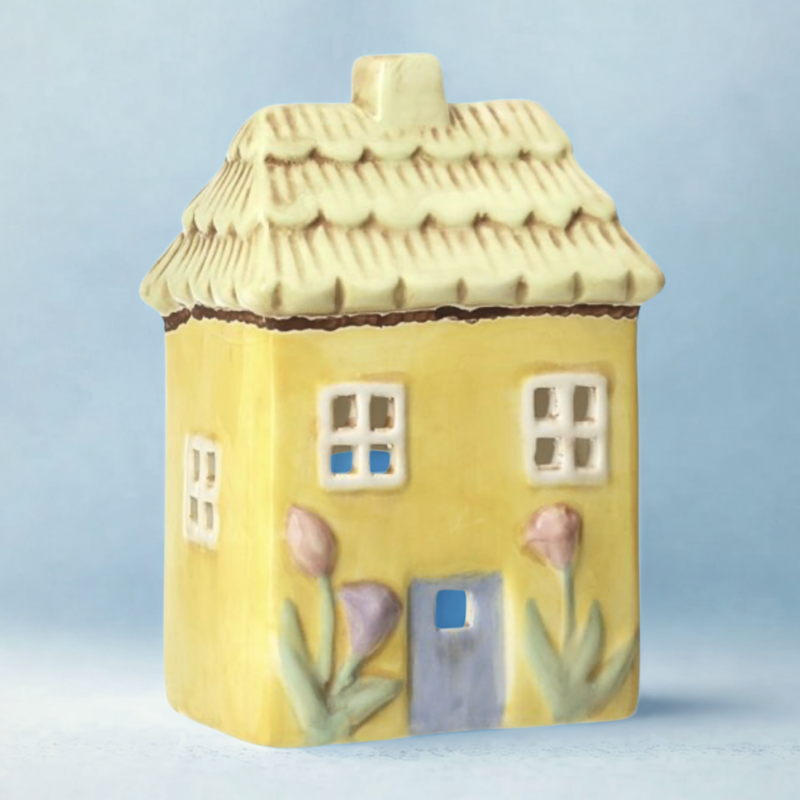 T Light Holder Medium