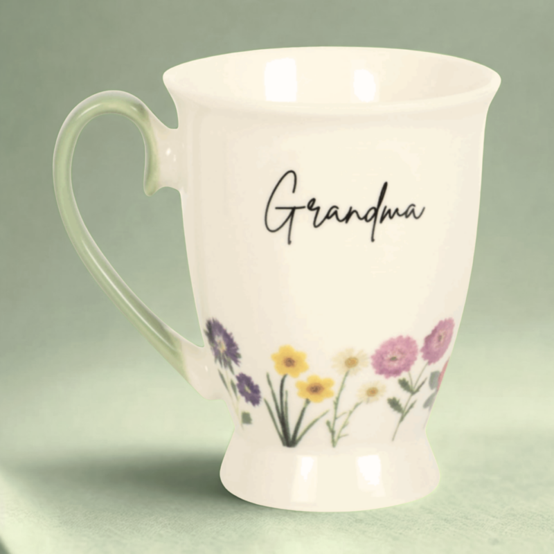 Grandma Mug