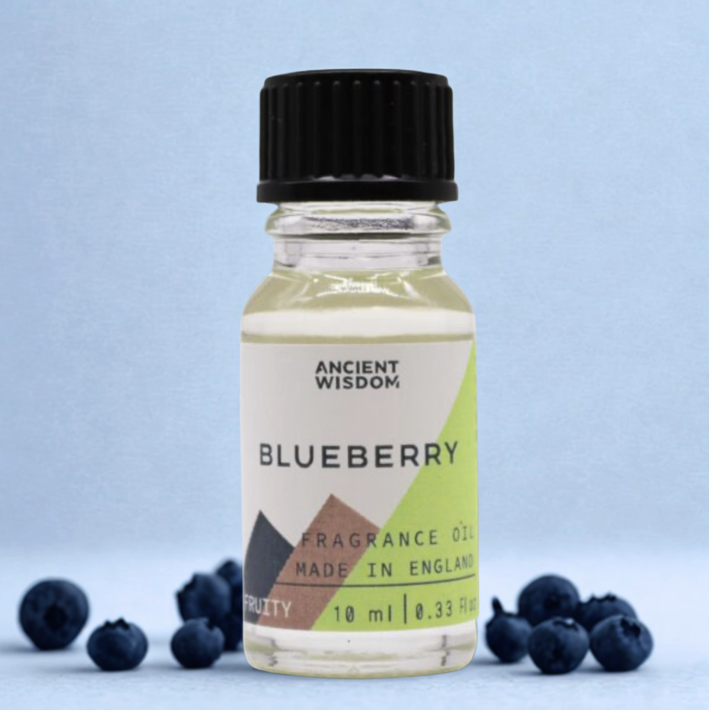 Blueberry Fragrance Oil