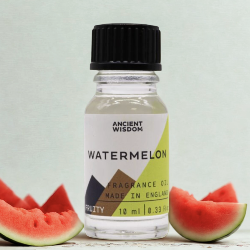 Watermelon Fragrance Oil