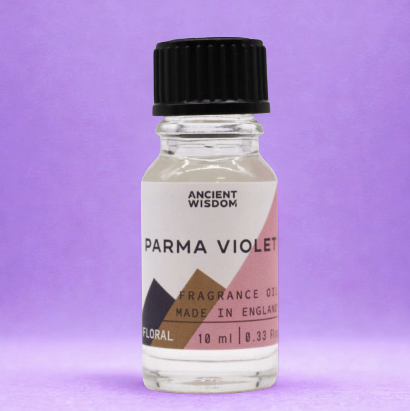 Parma Violet Fragrance Oil