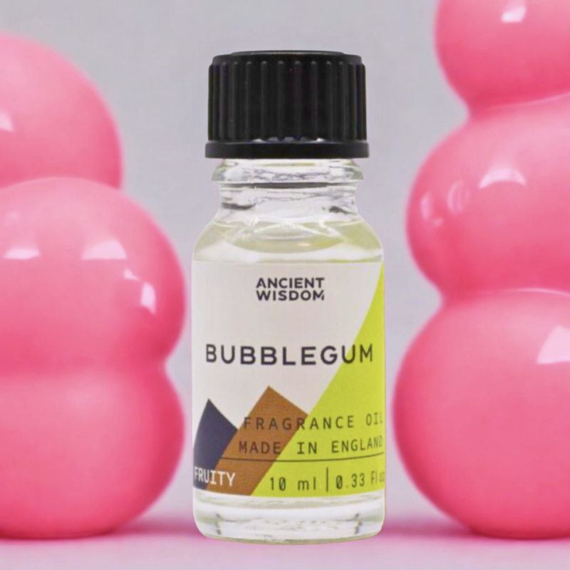 Bubblegum Fragrance Oil