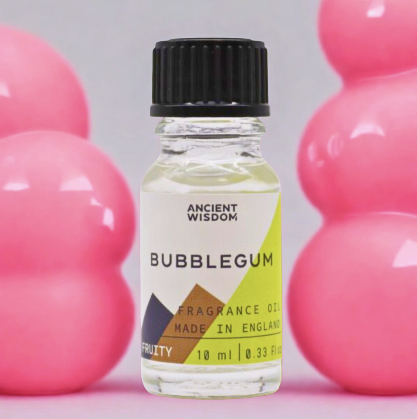 Bubblegum Fragrance Oil