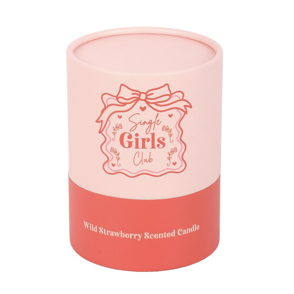 Single Girls Club Candle - Image 3