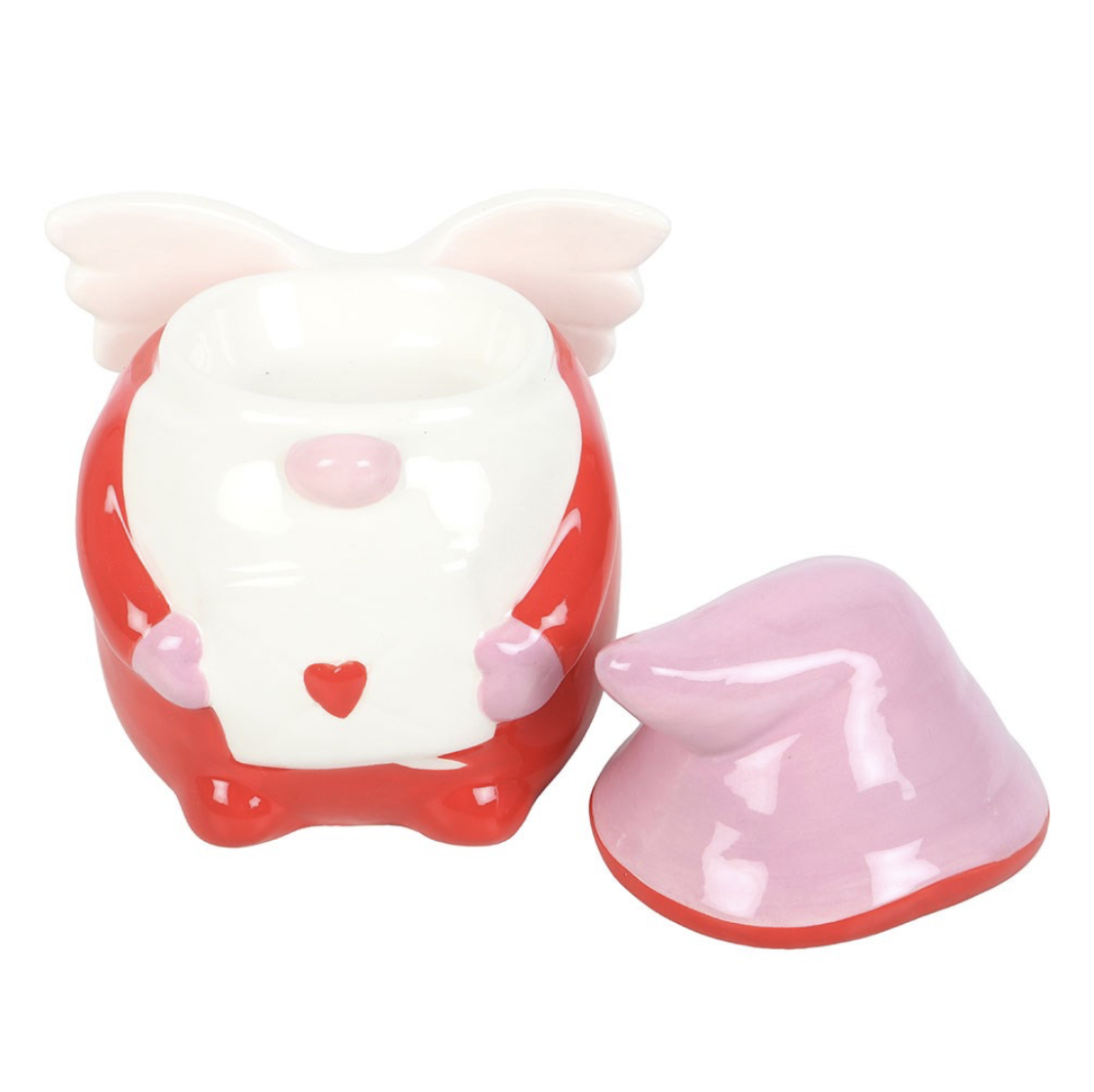 Cupid Gonk Oil Burner - Image 2