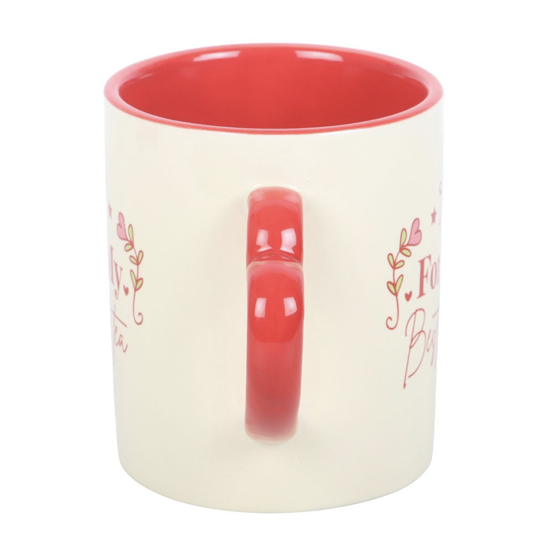 For My Best-Tea Mug - Image 2