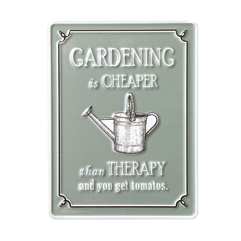 Gardening Is Cheaper