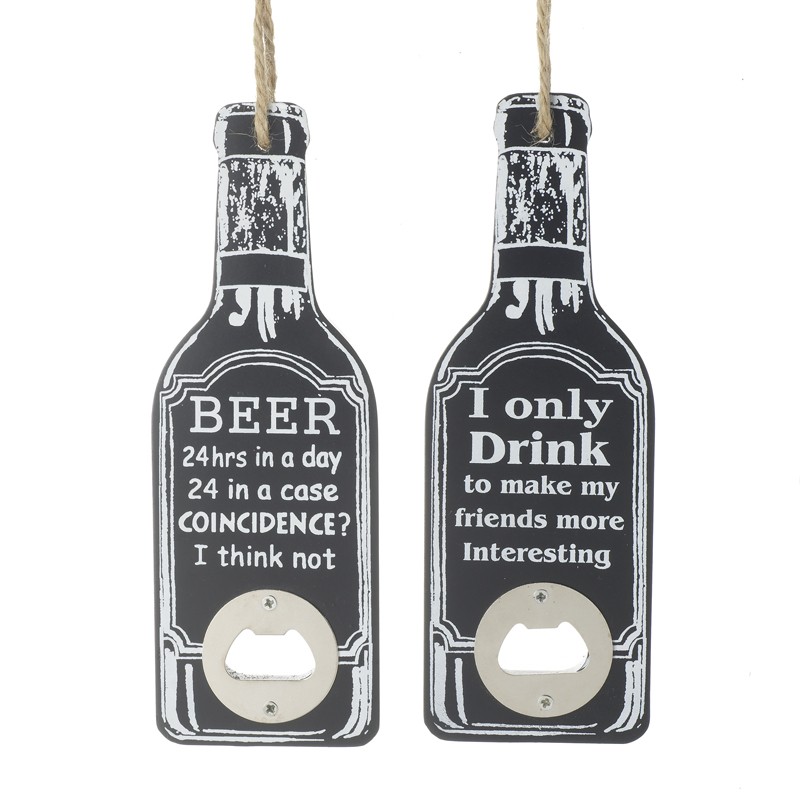 Beer Bottle Opener Mix