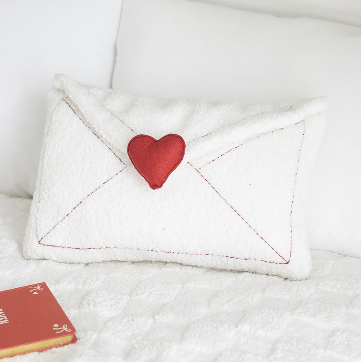 Love Letter Cushion