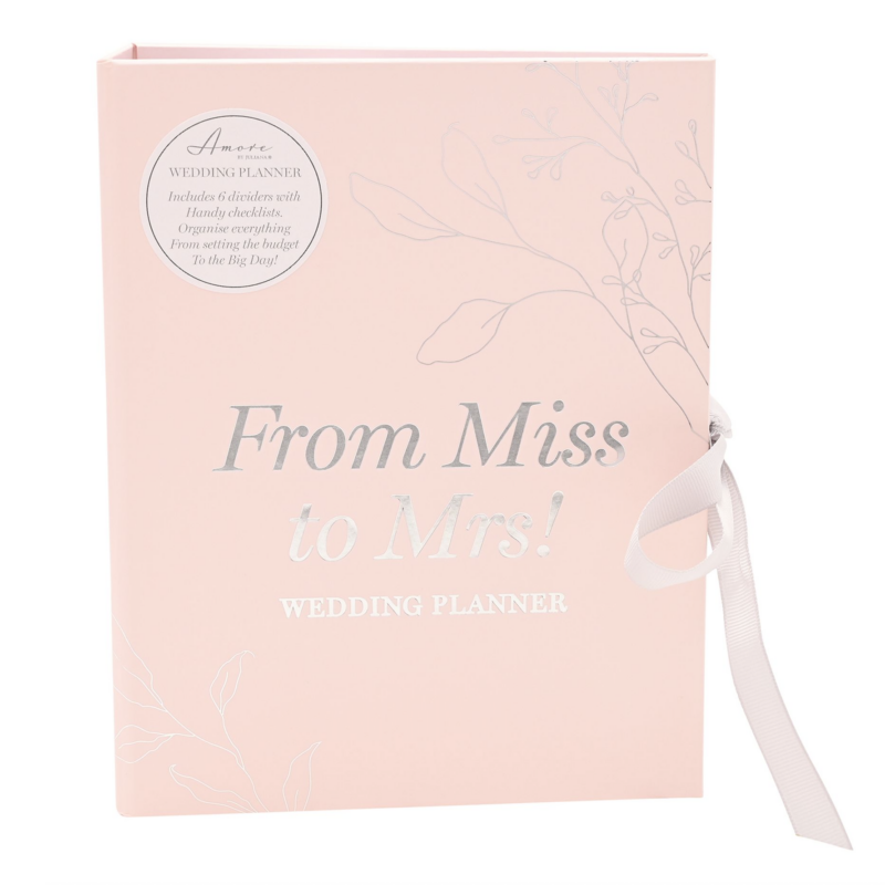 Amore Wedding Planner