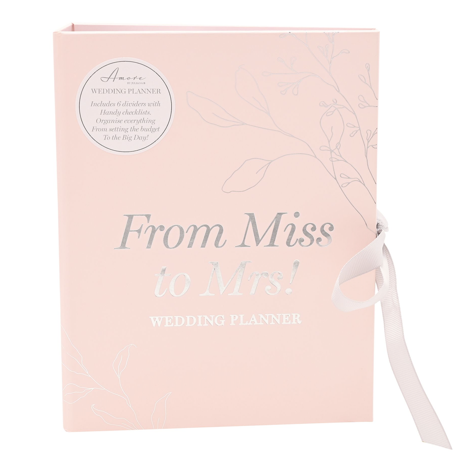 Amore Wedding Planner