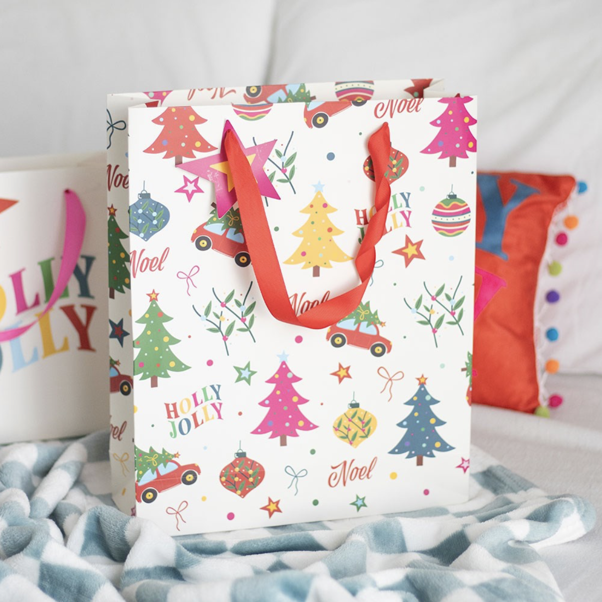 Christmas Gift Bag