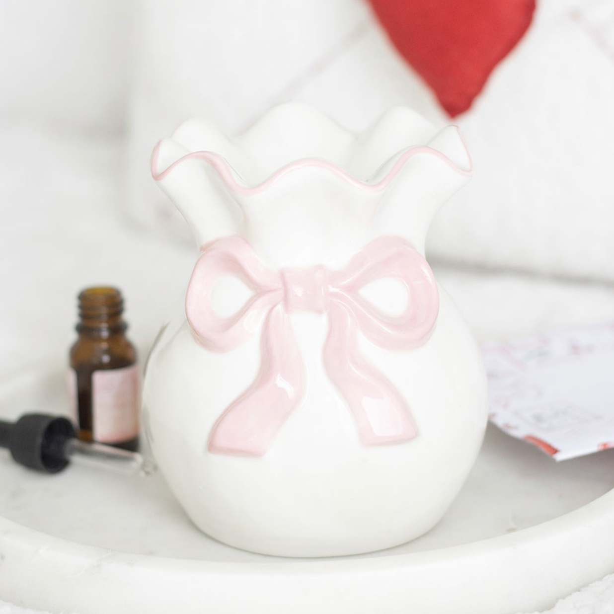 Bow Oil Burner