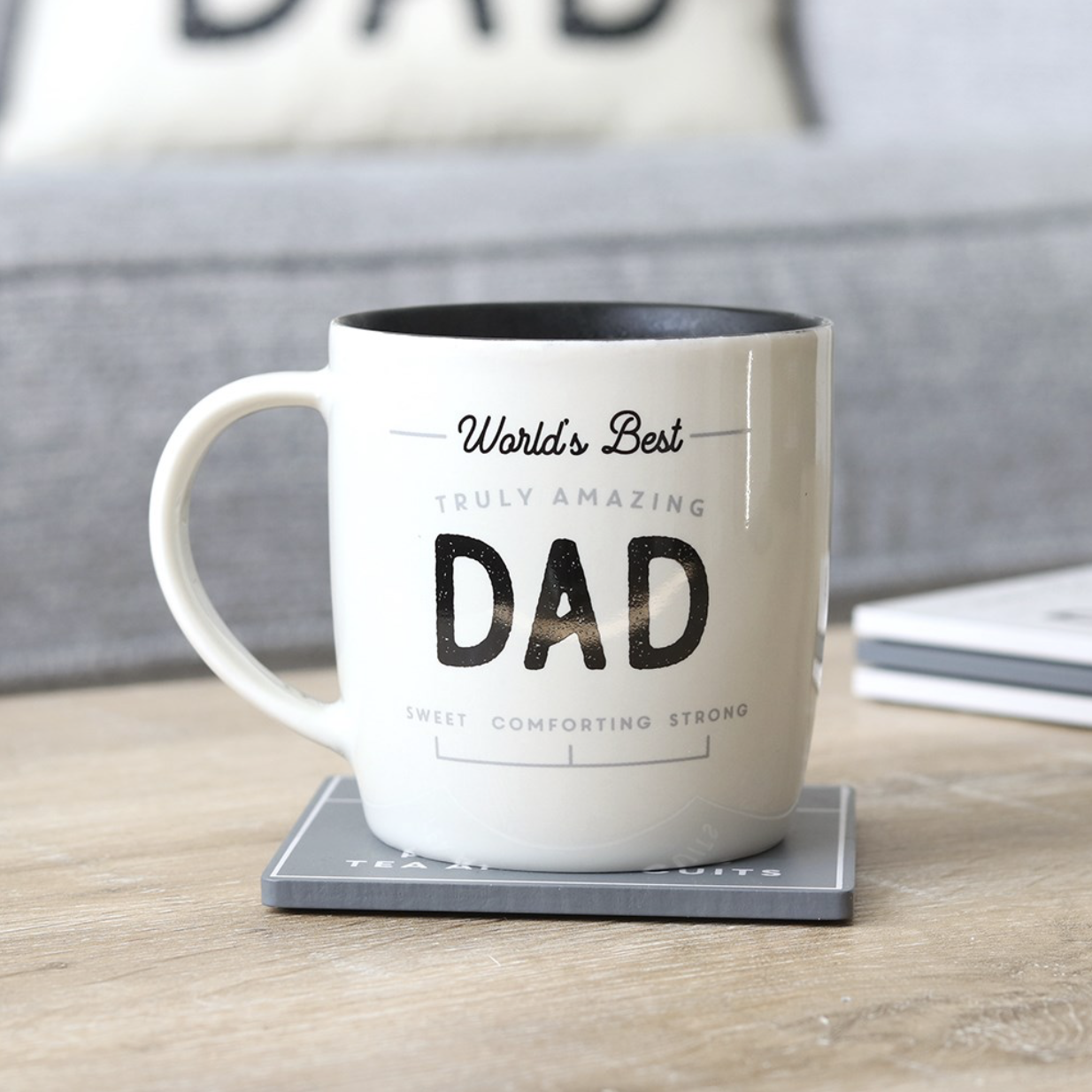Amazing Dad Mug