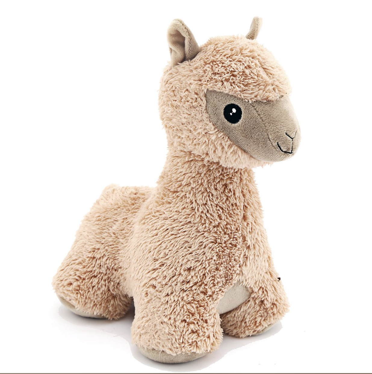 Alpaca Door Stop