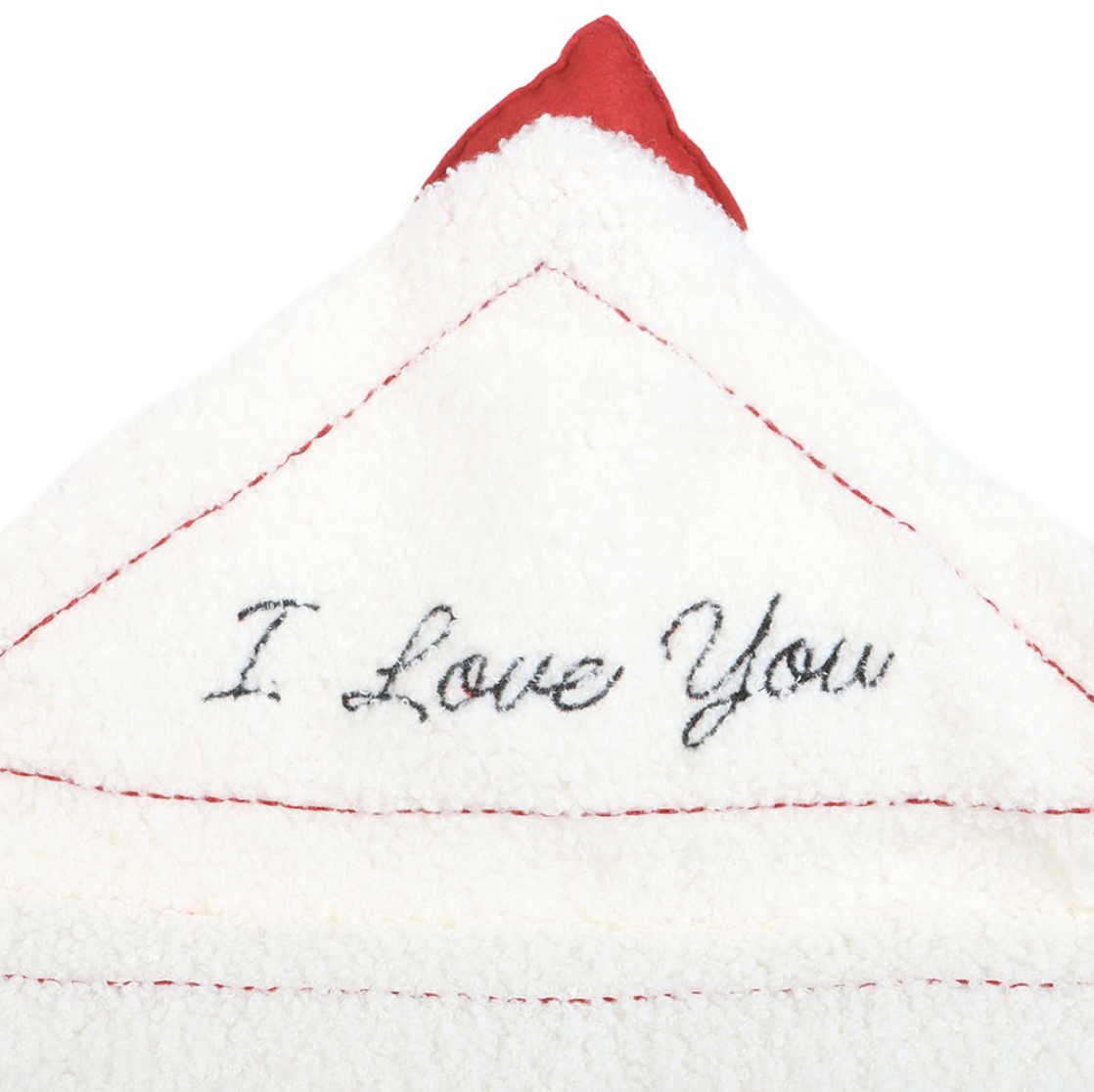 Love Letter Cushion - Image 3