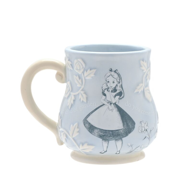 Alice In Wonderland Mug