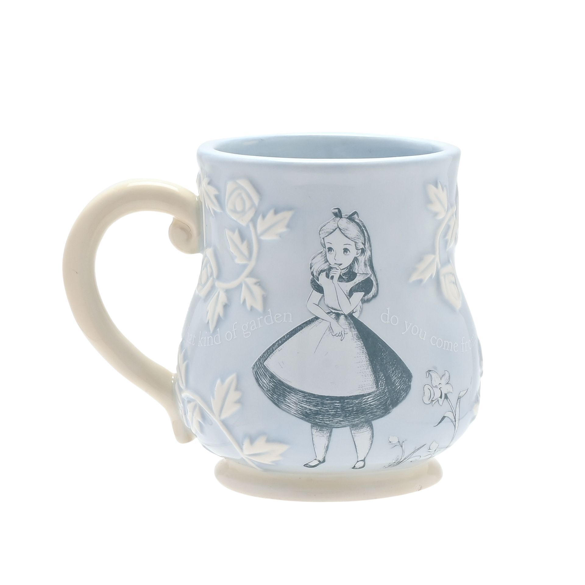 Alice In Wonderland Mug