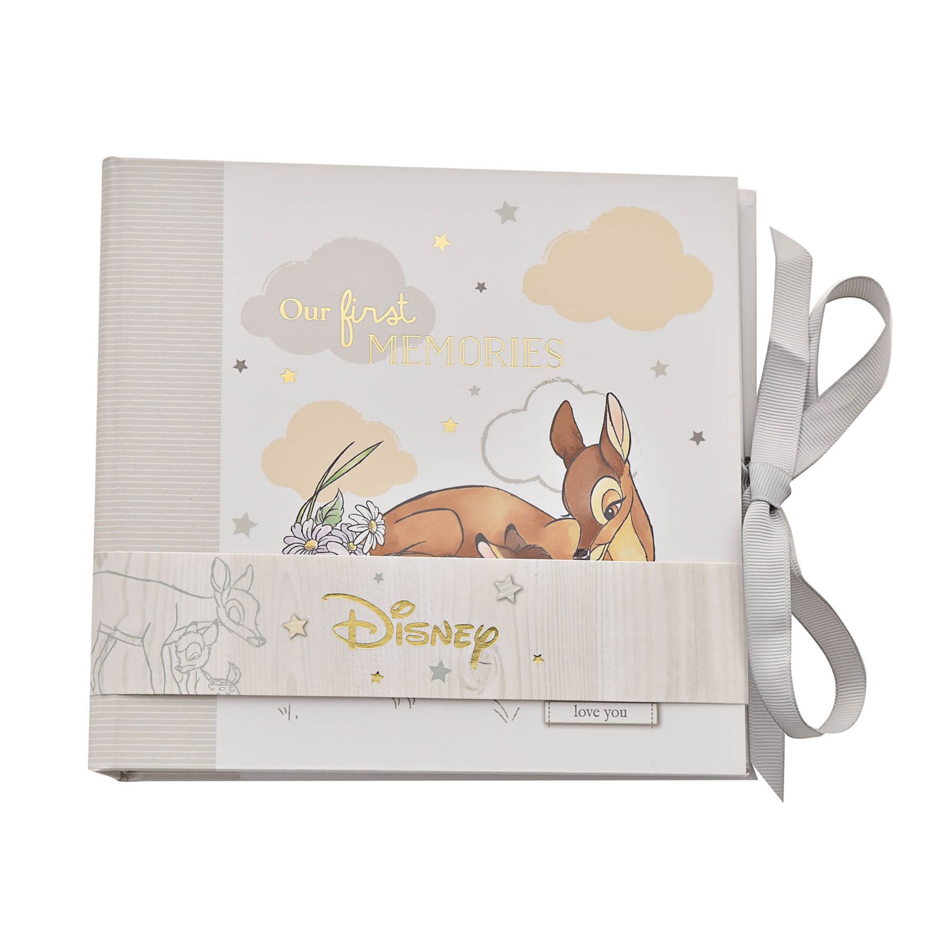 Bambi Photo Album