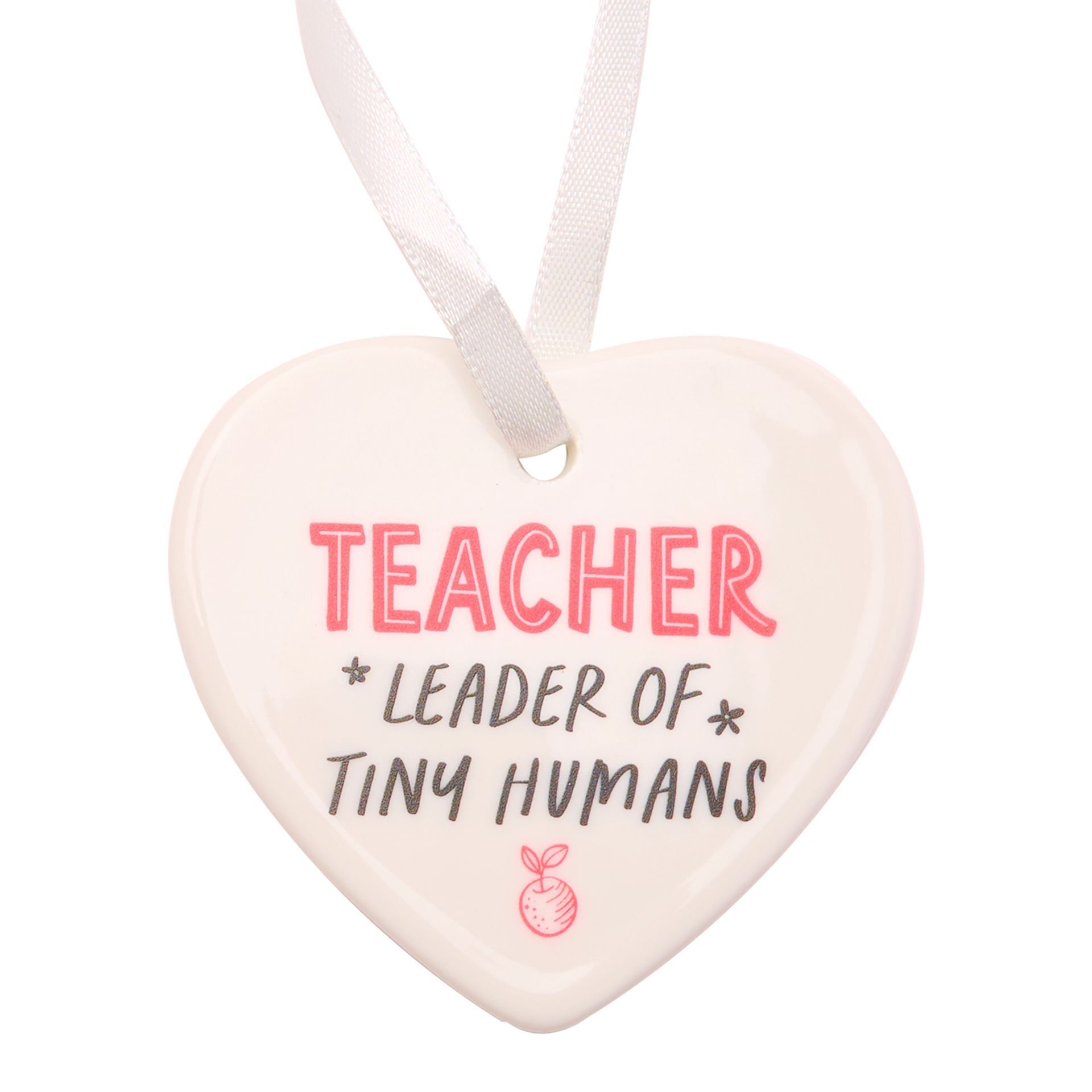 Teacher Hanging Plaque