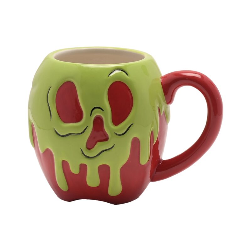 Poisoned Apple Mug