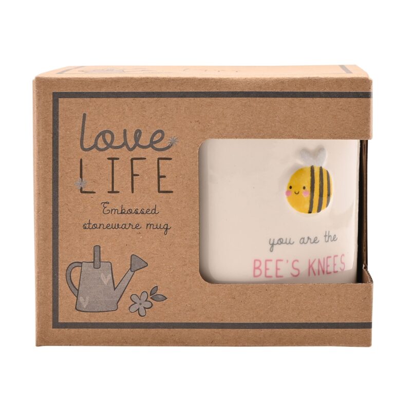 Bee's Knees Mug