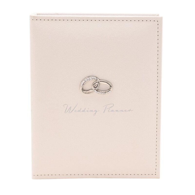 Amore Cream Wedding Planner