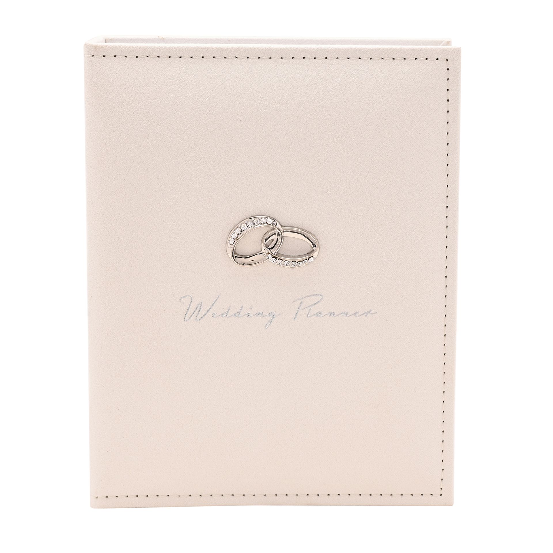 Amore Cream Wedding Planner