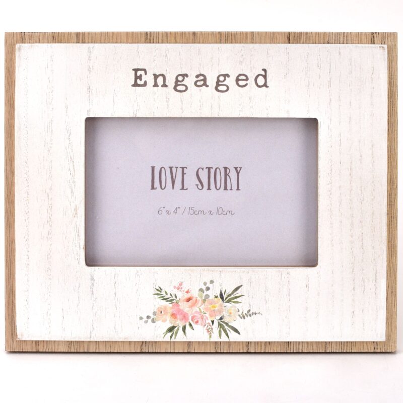 Engaged Frame