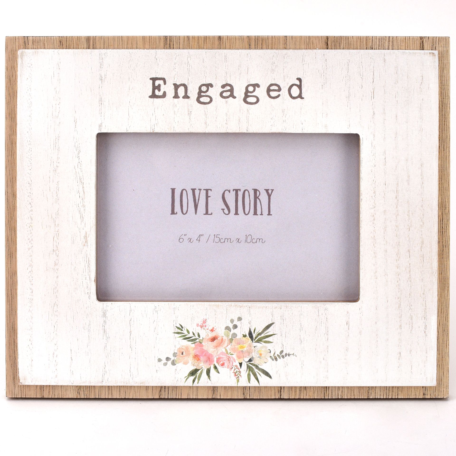 Engaged Frame