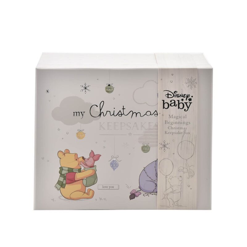 Disney Christmas Box