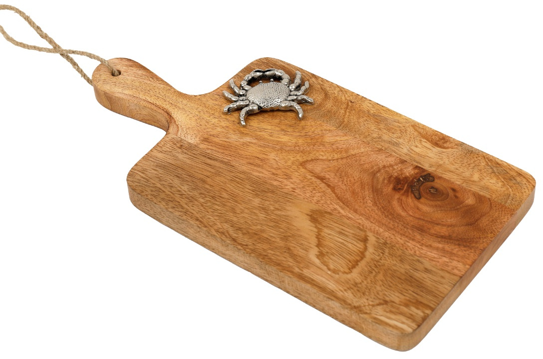 Crab Serving Board