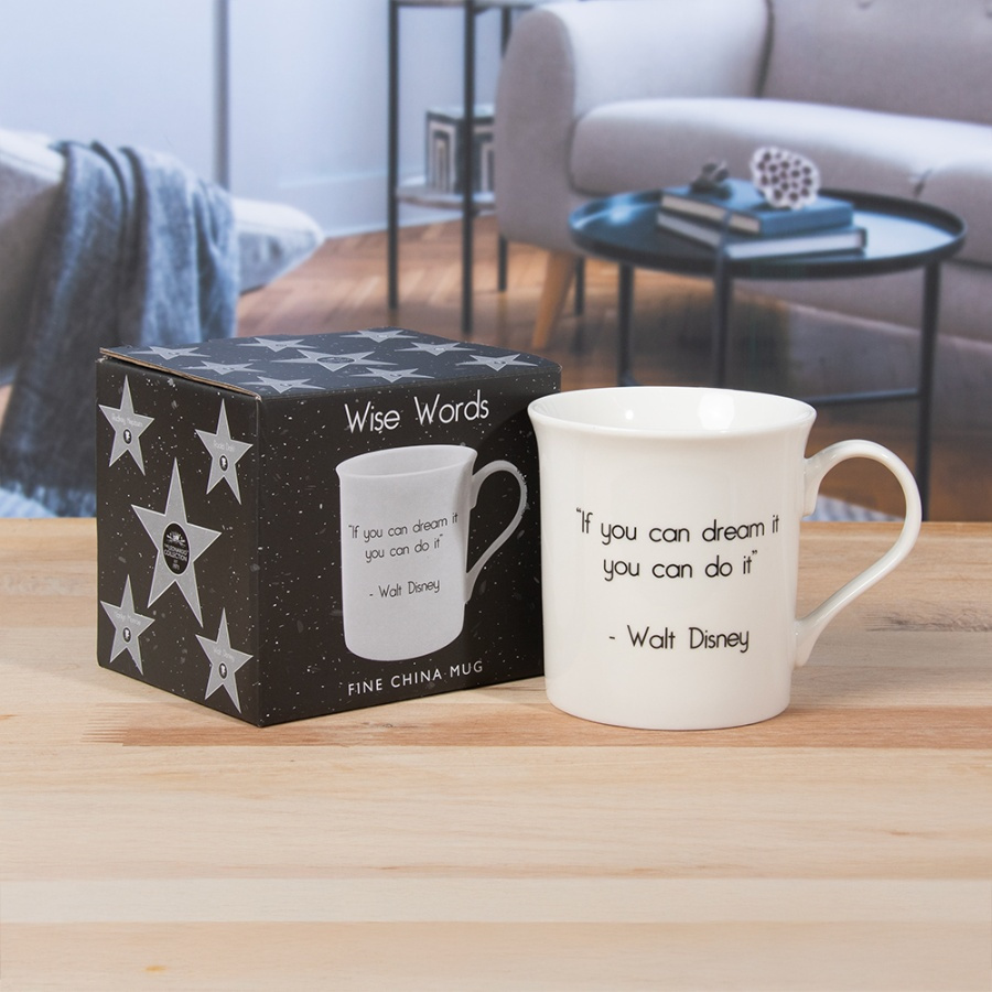 Walt Disney Mug