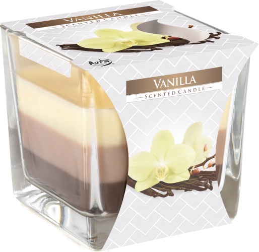 Vanilla Candle