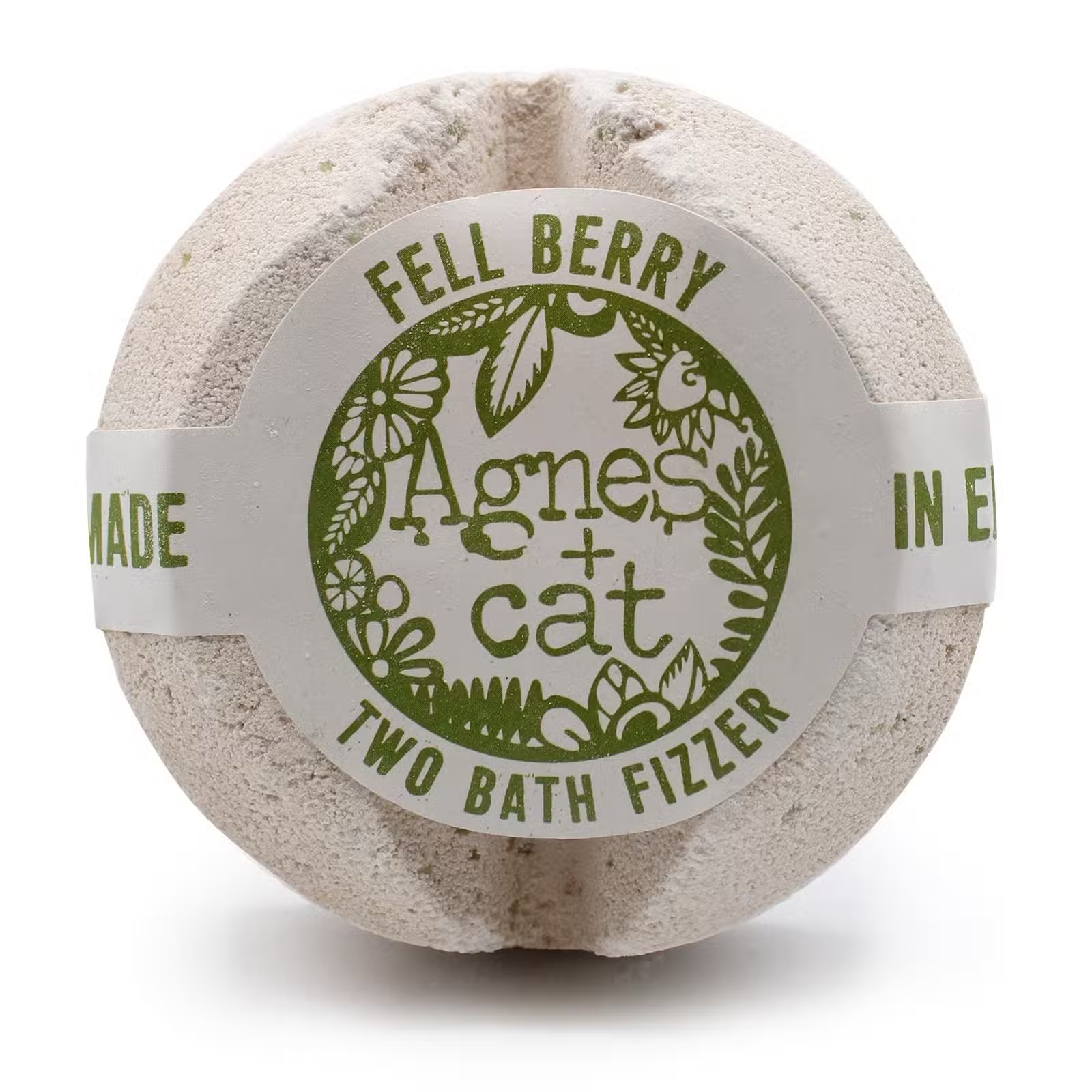Fellberry Bath Fizzer