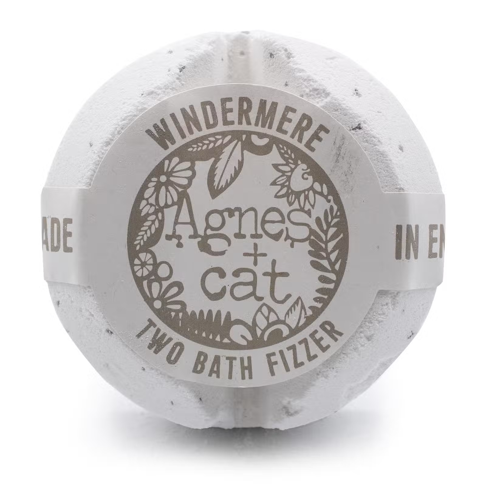 Windermere Bath Fizzer