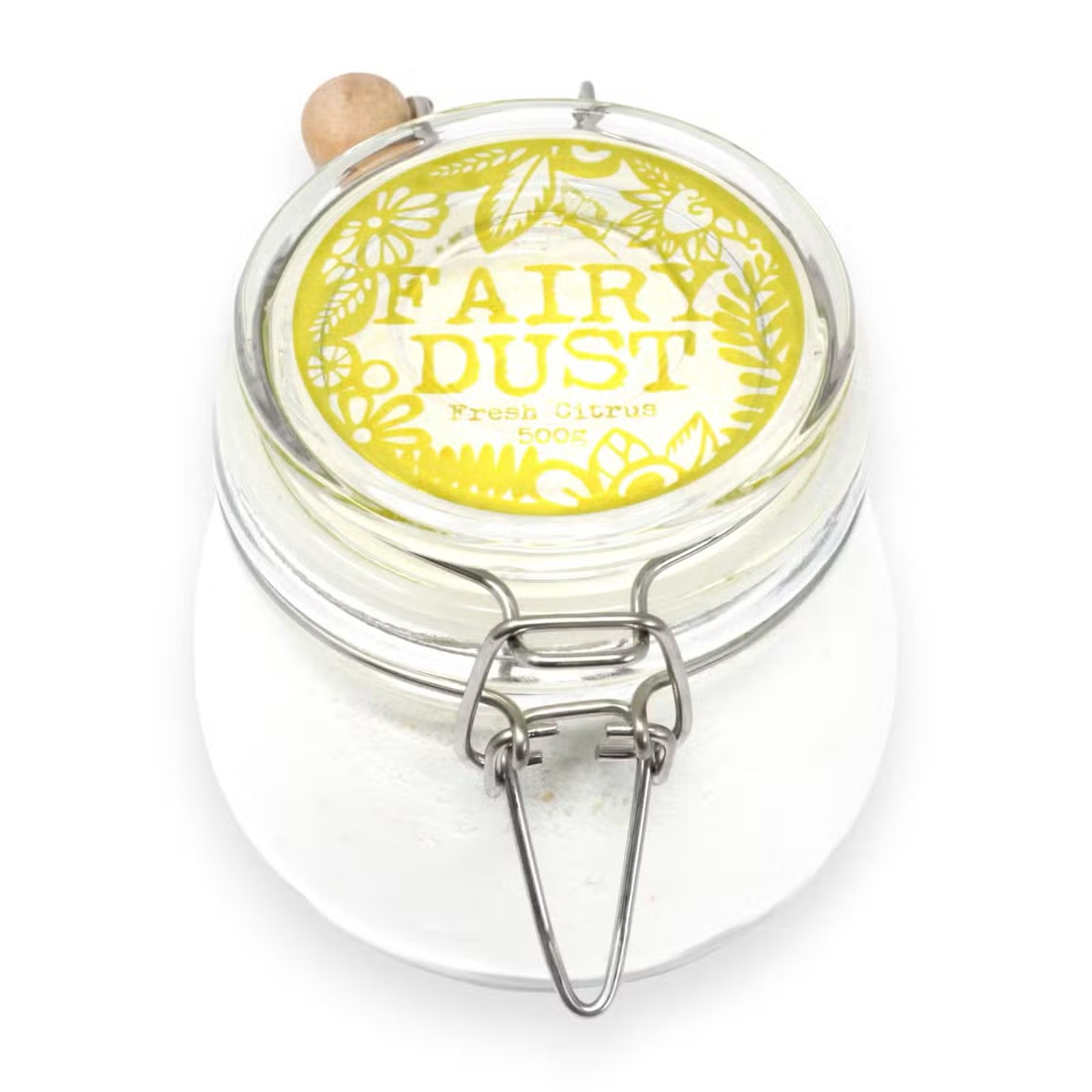 Fresh Citrus Fairy Dust