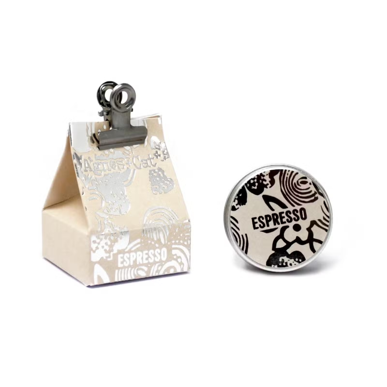 Espresso Martini Lip Balm