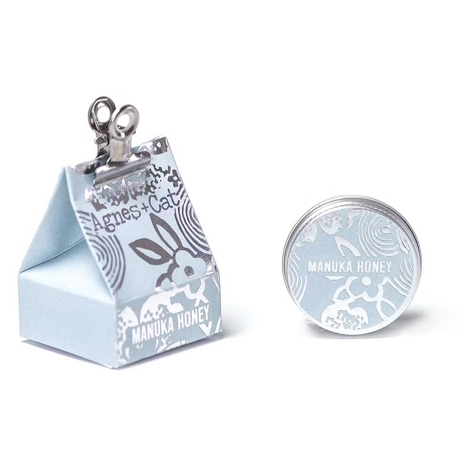 Manuka Honey Lip Balm