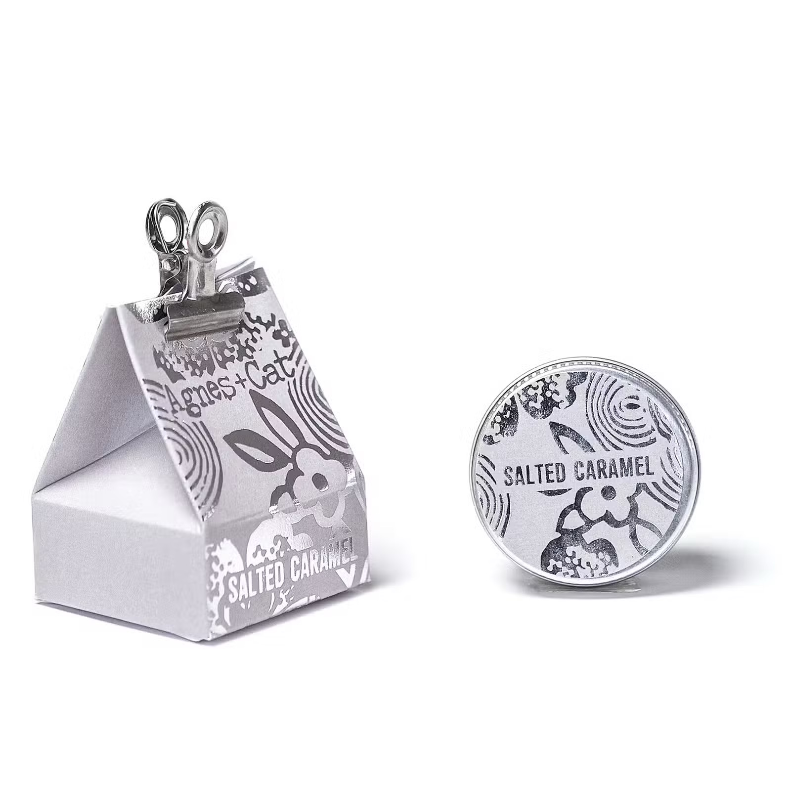 Salted Caramel Lip Balm