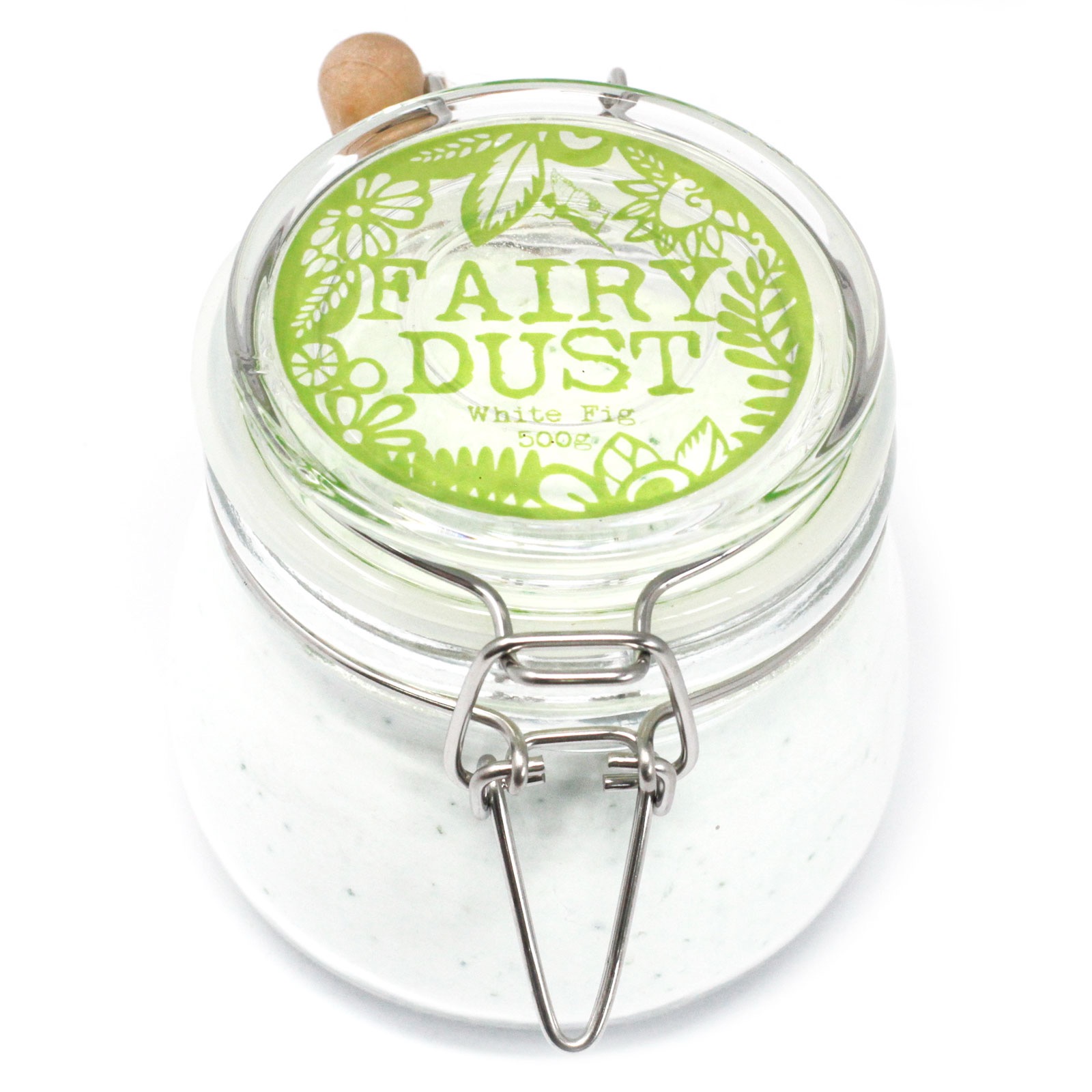 White Fig Fairy Dust