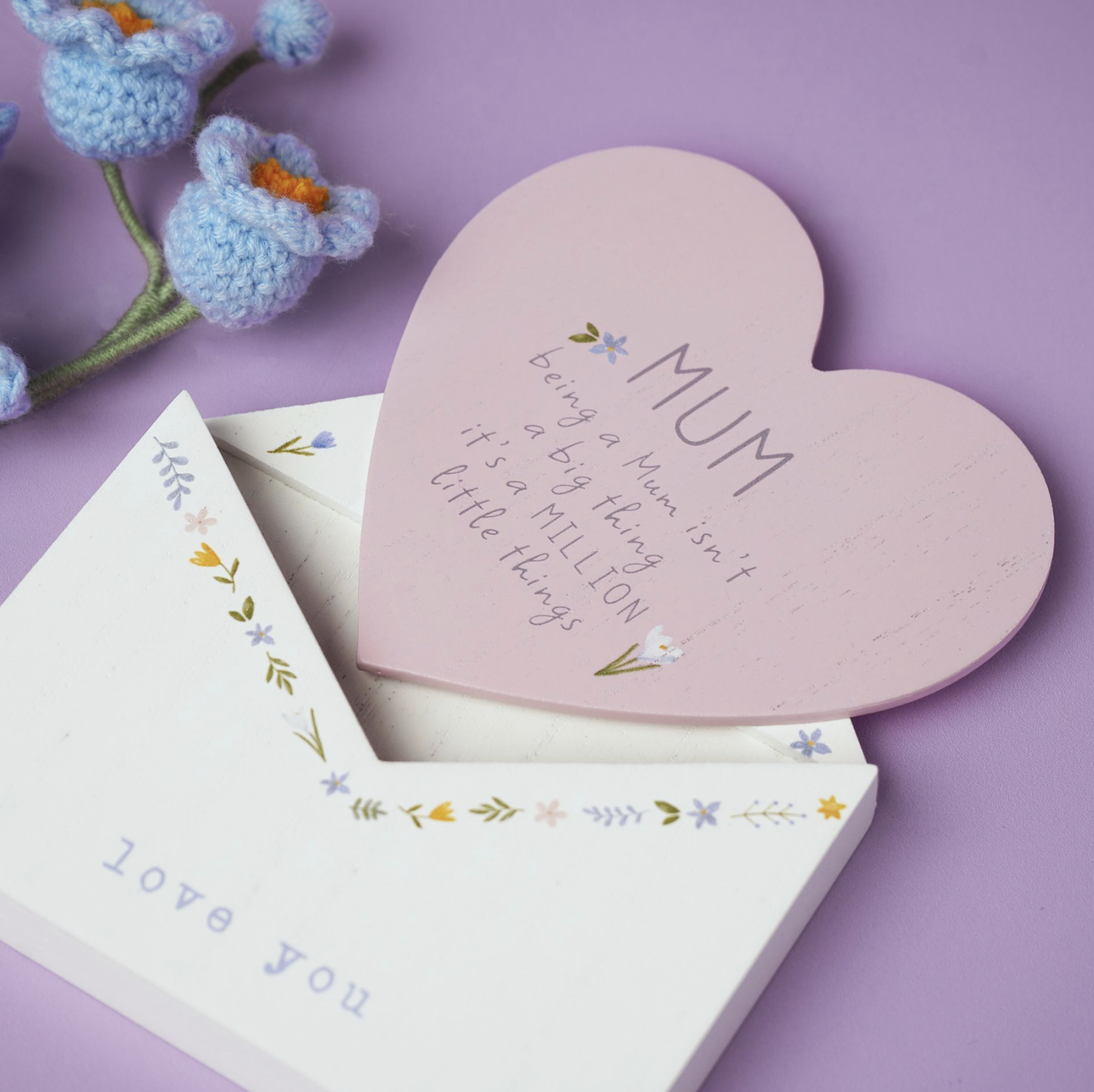 Mum Envelope - Image 2