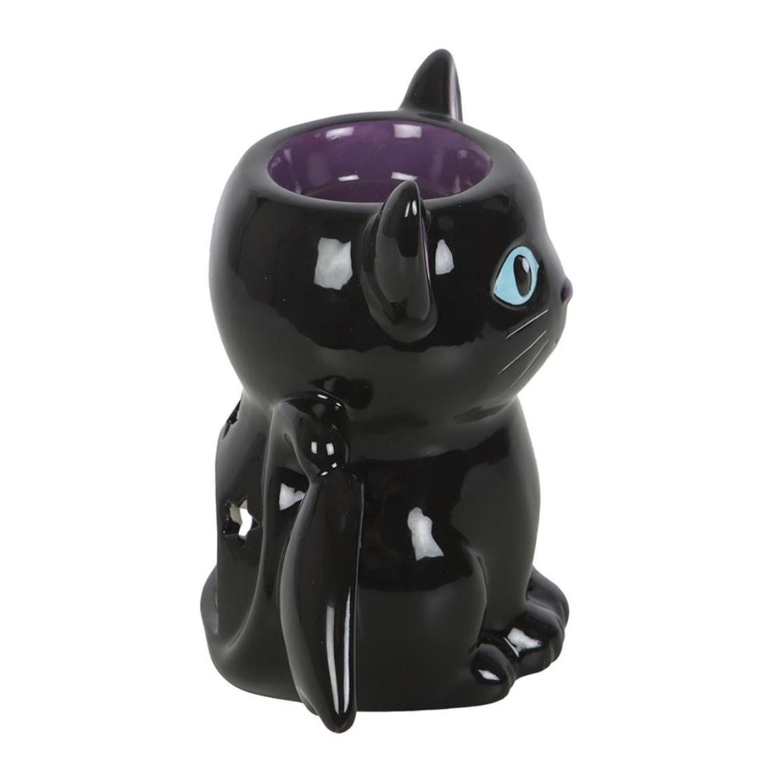 Bat Cat Oil Burner - Image 3