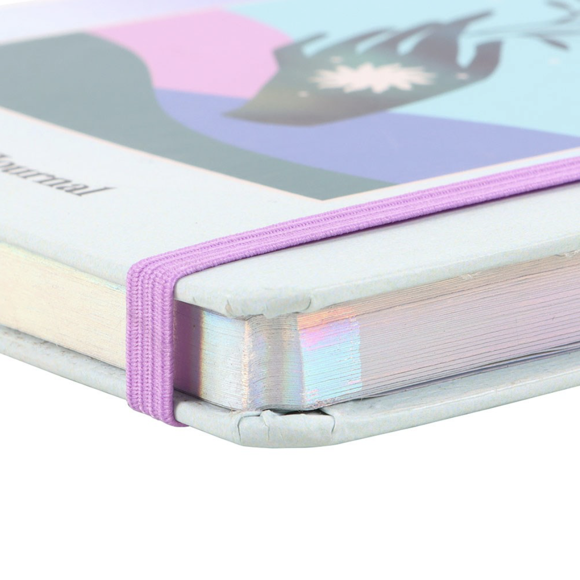 A5 Wellness Journal - Image 2