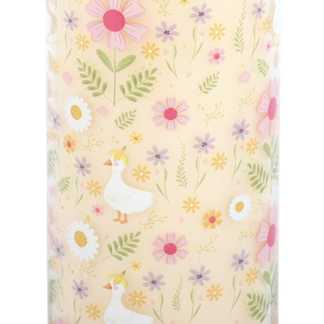 Daisy & Duck Tube Candle - Image 2