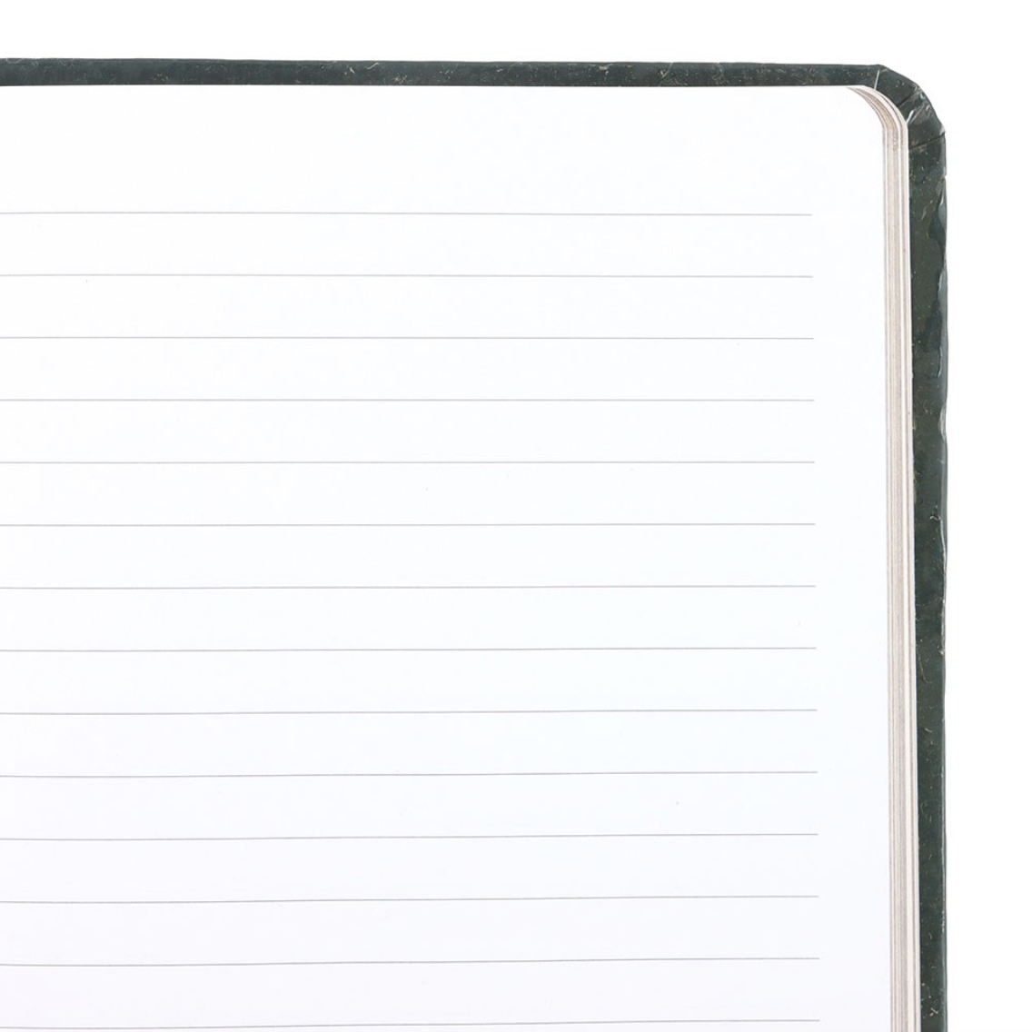 Green A5 Notebook - Image 3