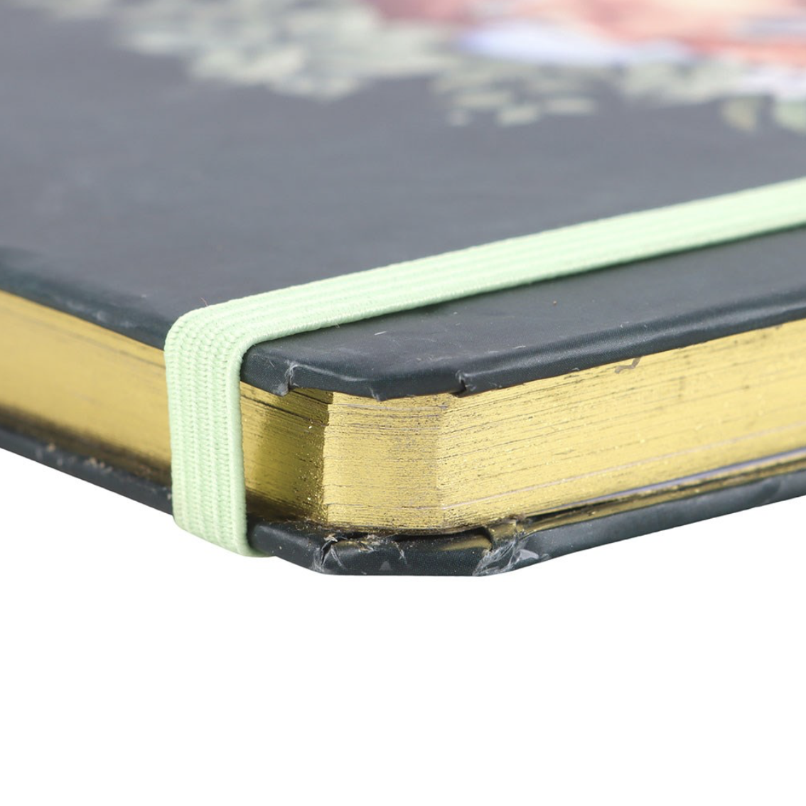 Sleeping Fox A5 Notebook - Image 2