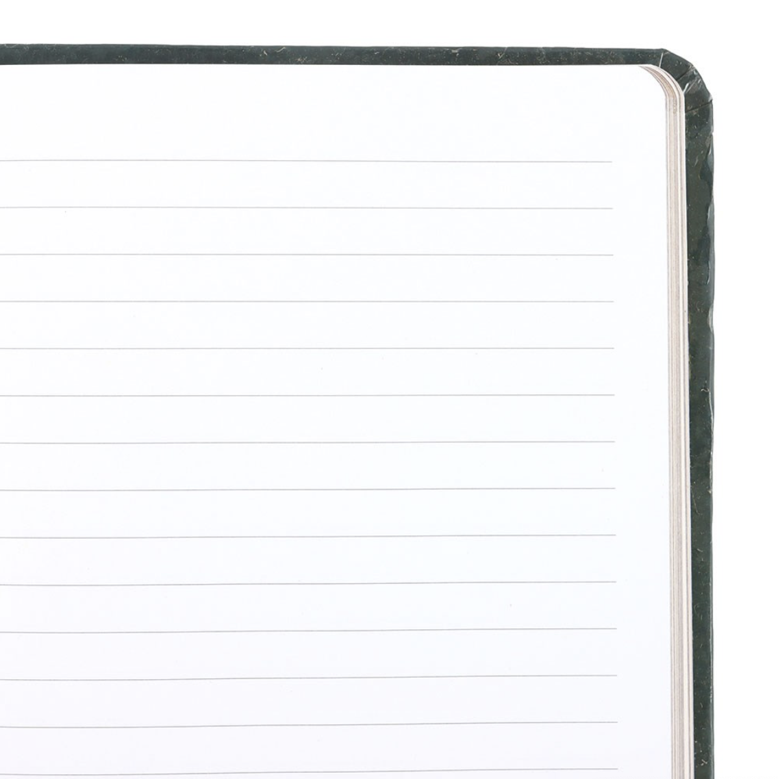 Sleeping Fox A5 Notebook - Image 3