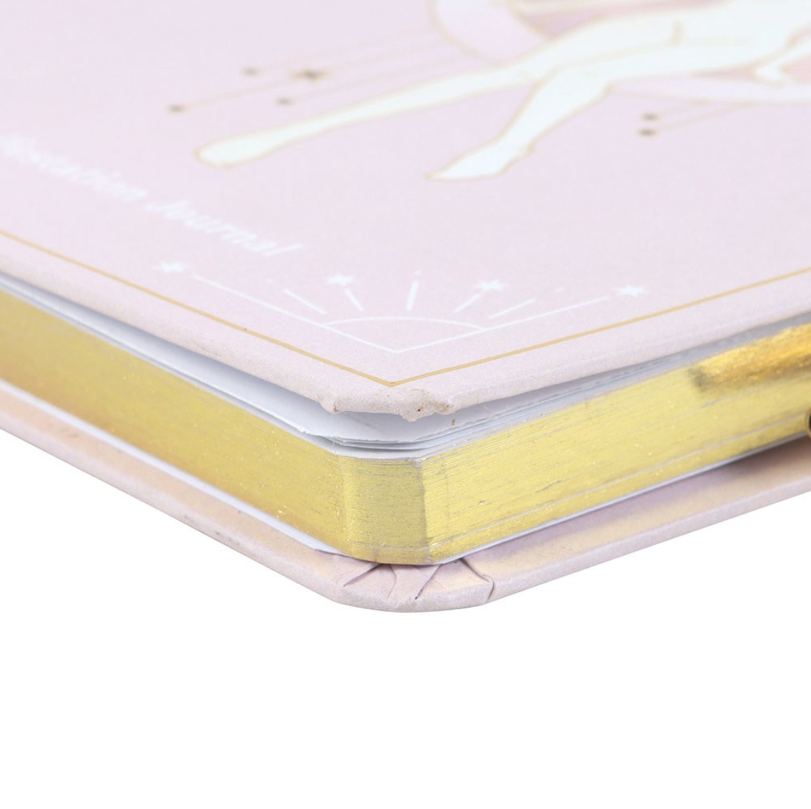 A5 Manifestation Journal & Pen - Image 3